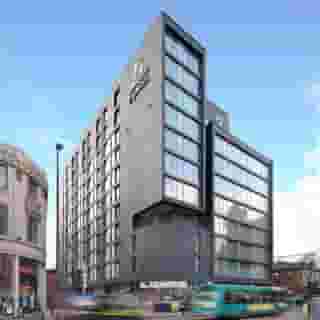 Holiday Inn Express Manchester Oxford Road, 4 of 5