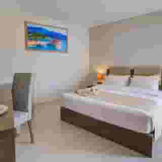 Bomo Club Palace Hotel, 5 of 5