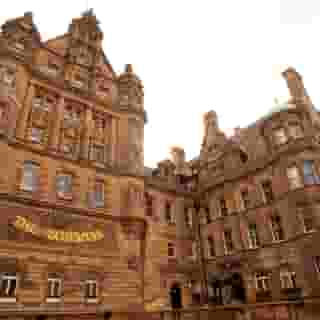 The Scotsman Hotel, 2 of 5