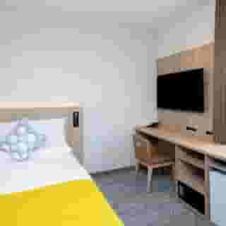 Hotel Mystays Nishi Shinjuku, 4 of 5