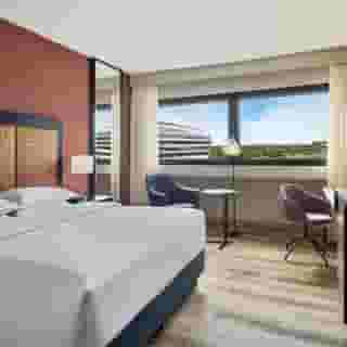 Sheraton Frankfurt Airport Hotel & Conference Cent, 1 of 5