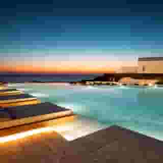 Santo Pure Oia Suites & Villas, 1 of 5