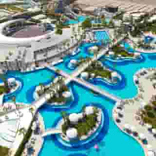 Sueno Hotels Deluxe Belek, 1 of 5