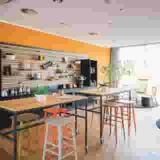 Vienna House Easy by Wyndham Wuppertal, 4 of 5