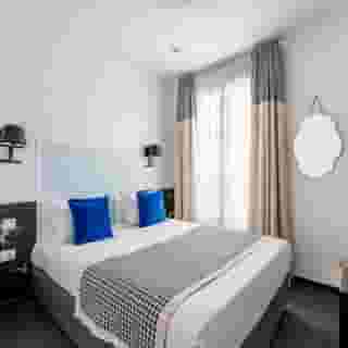 George Astotel, 5 of 5