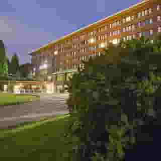 Disney's Sequoia Lodge, 3 of 5