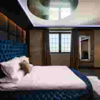 Damare Resort & Spa, 3 of 5