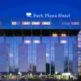 Park Plaza Utrecht, 5 of 5