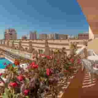 RH Casablanca Suites, 5 of 5