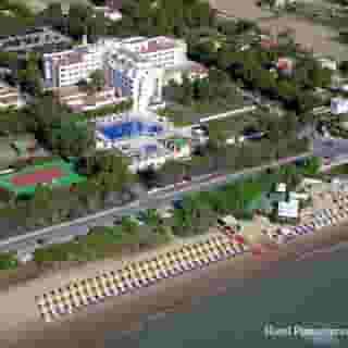 Pizzomunno Vieste Palace Hotel, 6 of 6