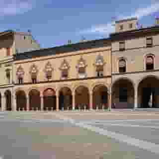 Casa Isolani Santo Stefano, 6 of 6