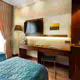 The White Orient Hotel, 4 of 5