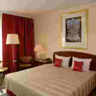 Booking Hotel Crown Piast & Spa, 1 of 5