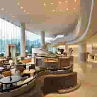 Kerry Hotel Hong Kong, 5 of 5