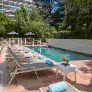 Amarante Cannes, 2 of 5