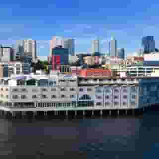 The Edgewater Seattle, 2 of 5