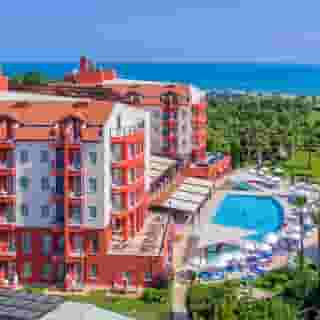 Royal Atlantis Beach, 3 of 5