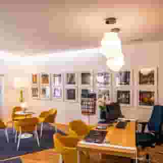 Small Luxury Hotel Goldgasse, 1 of 5