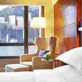 Sheraton Hong Kong Hotel & Towers, 5 of 5