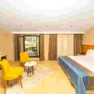 Redmont Hotel Nisantasi, 4 of 5