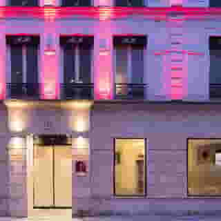 Hotel 10 OPERA, 5 of 5