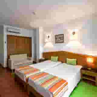 Hotel Residencial Colina do Mar, 4 of 5