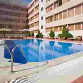 Novotel Madrid Campo De Las Naciones, 1 of 5