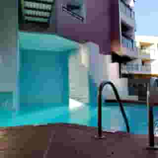 Santa Marina Hotel, 5 of 5