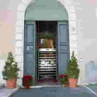 Domus Sessoriana, 1 of 5