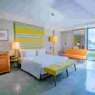 Ikosharold Suites Seminyak, 1 of 5