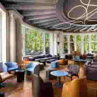 Sheraton Diana Majestic, 5 of 5