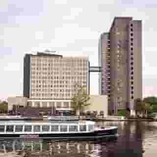 Mercure Amsterdam City Hotel, 3 of 5