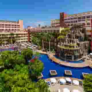 Hotel Best Jacaranda, 6 of 6