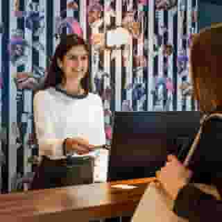 Manhattan Hotel, 3 of 5