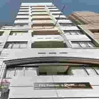 City Pension Zem, 1 of 5