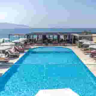 Hotel Vlora Priam Affiliated By Melia, 1 of 5