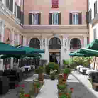 Antico Palazzo Rospigliosi, 3 of 5