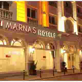 Marnas Hotel, 5 of 5