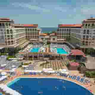 Melia Sunny Beach Resort, 1 of 5