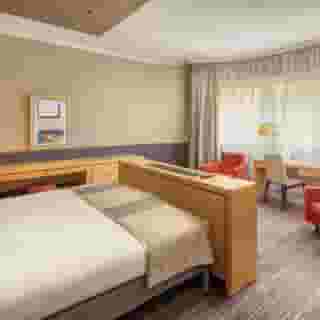 Mamaison Hotel Andrassy Budapest, 6 of 6