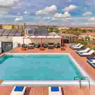 H10 Roma Citta, 1 of 5