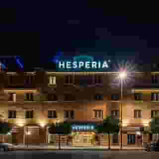 Hesperia Cordoba, 2 of 5
