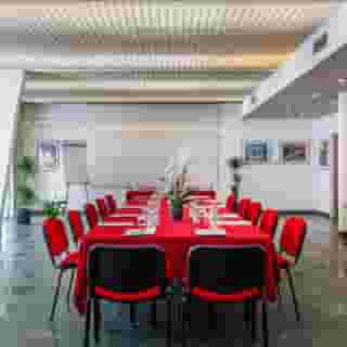 Jr Hotels Bologna Gate 7, 6 of 6