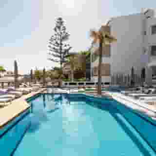 Petradi Beach Hotel, 3 of 5