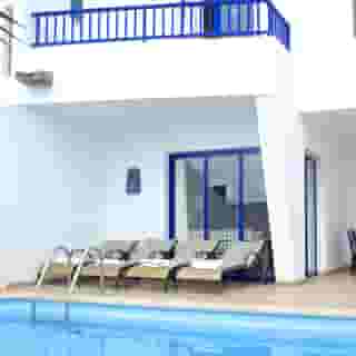 Villas Puerto Rubicon, 5 of 5