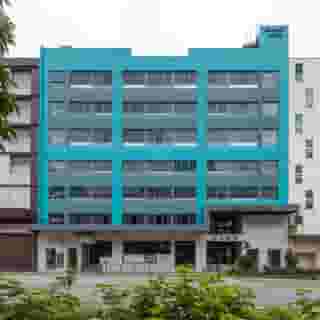 Camlux Hotel, 1 of 5