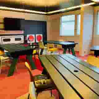 Ibis Styles Lyon Bron Eurexpo, 1 of 5