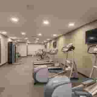 Hilton Garden Inn Frankfurt City Centre, 2 of 5