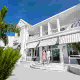 Lagos De Fanabe Apartments, 1 of 5