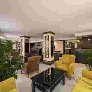 Levent Hotel Istanbul, 2 of 5